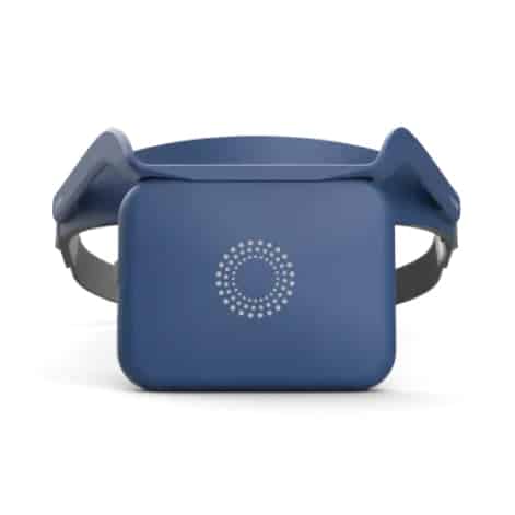 NeuroVIZR Blue - With Lifetime Subscription