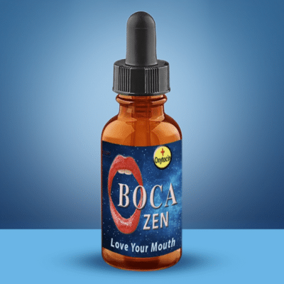 Boca Zen™+- Vagus & Oral Health
