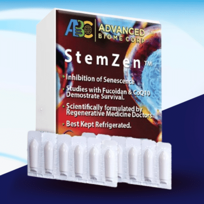 StemZen Bullet+