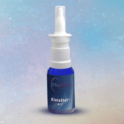 GlutaStat VS +
