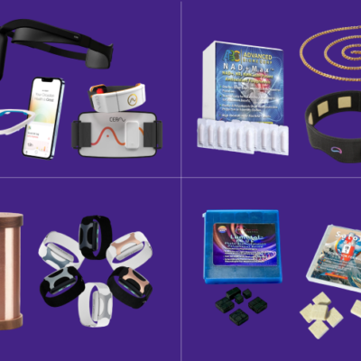 The Ultimate Biohacker's Starter Kit
