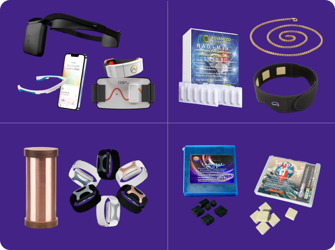 The Ultimate Biohacker's Starter Kit