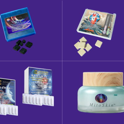 The Mitozen Starter Kit