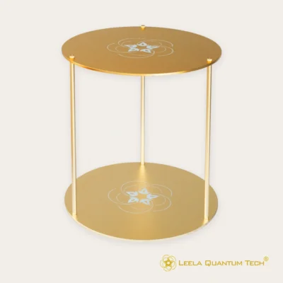 Leela Quantum Super Bloc
