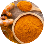 Curcumin