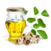 Moringa Oil